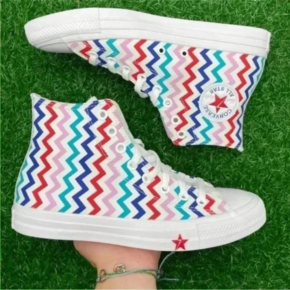 Converse Ctas Hi